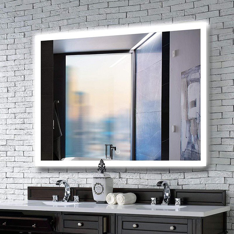 Led Bathroom Mirror Led Bathroom Mirror